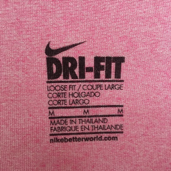 SOLD! Nike Elastika Running Tank Top - Picture 5 of 6